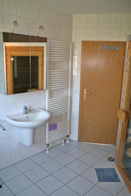Villa Njoerd à Norden Extérieur photo