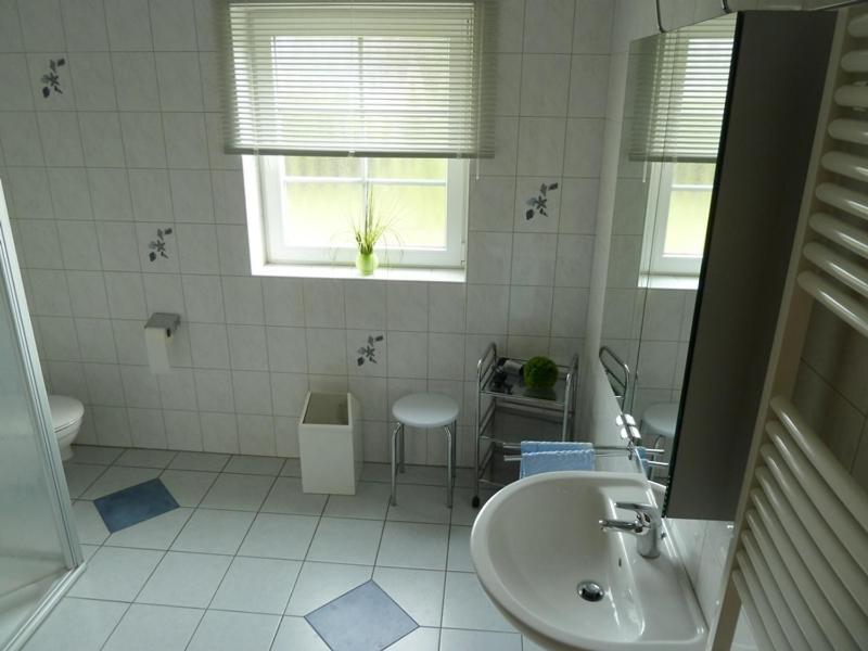Villa Njoerd à Norden Extérieur photo
