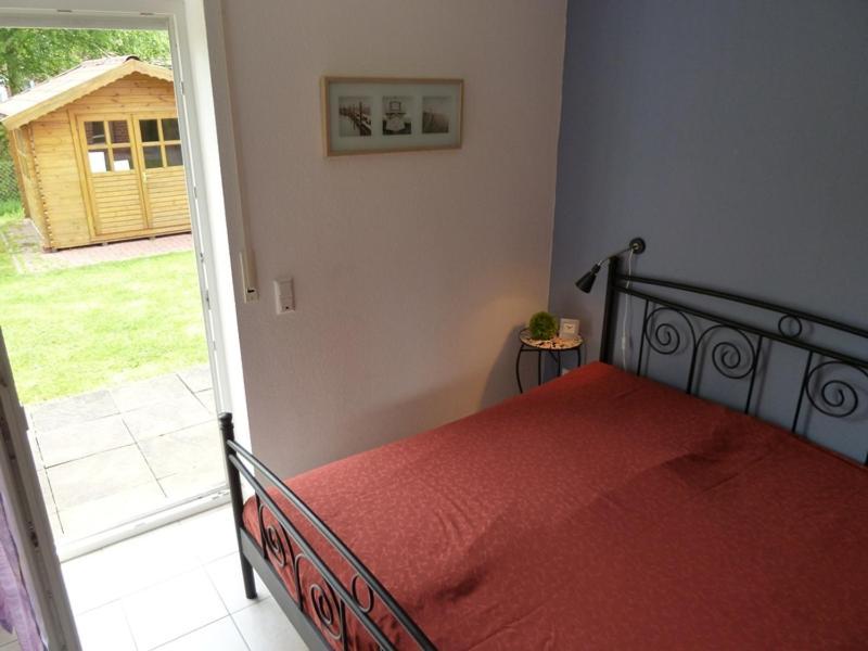Villa Njoerd à Norden Extérieur photo