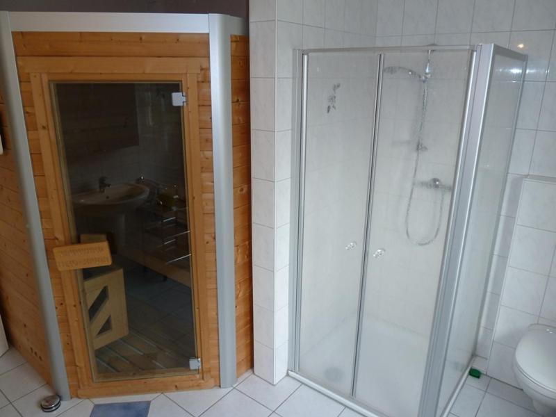 Villa Njoerd à Norden Extérieur photo