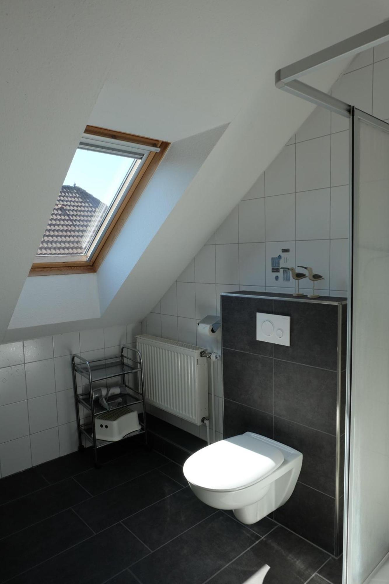 Villa Njoerd à Norden Extérieur photo