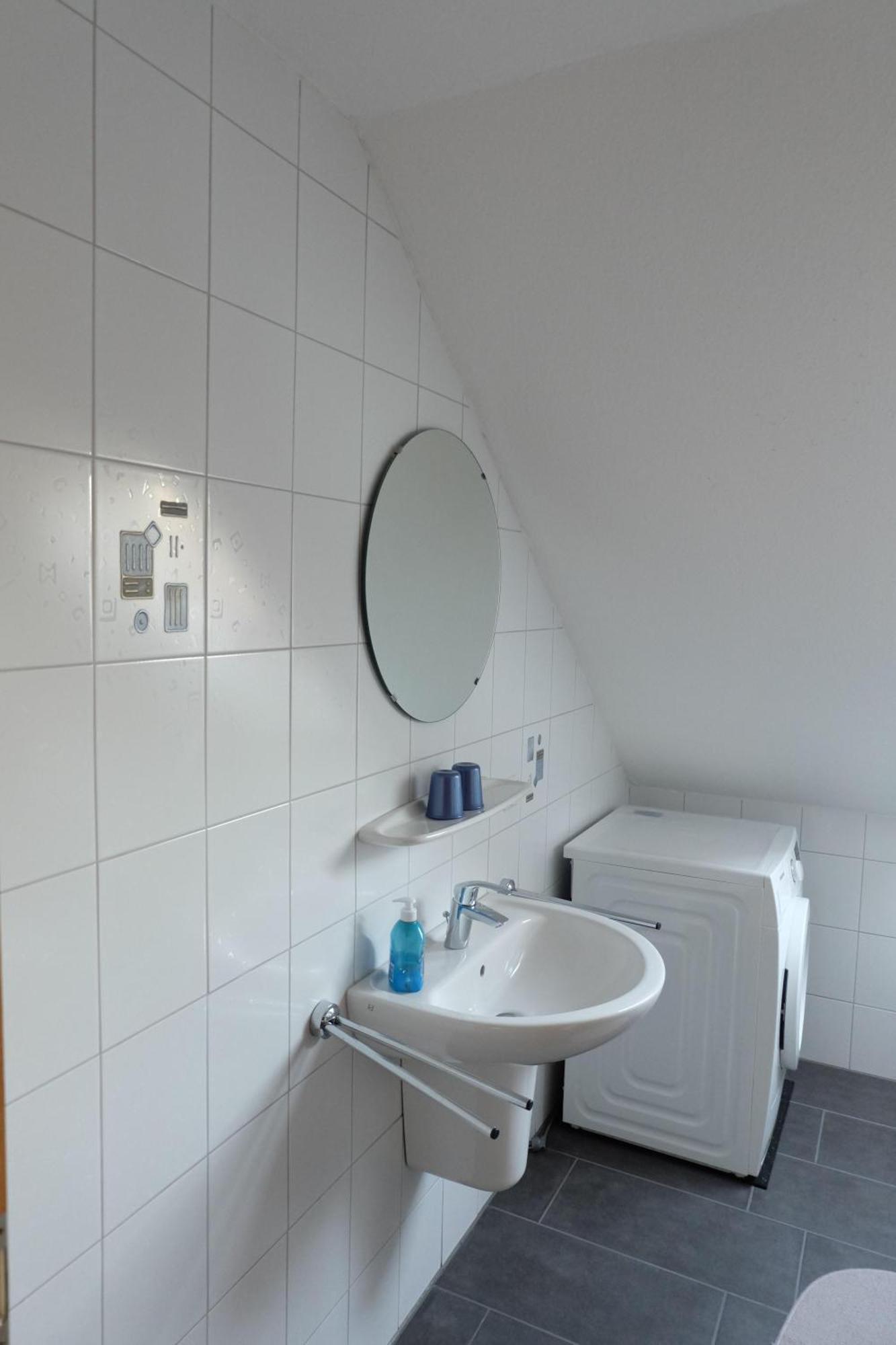 Villa Njoerd à Norden Extérieur photo